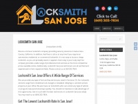 sanjose-locksmith.com Thumbnail