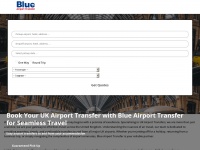 Blueairporttransfer.com