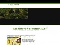 Huntervalley-australia.com