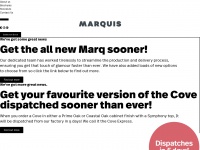 marquis.com.au Thumbnail