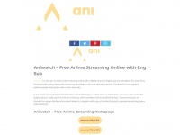 Aniwatch.mom