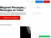 Megaredrecargas.com