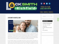 Locksmithrichfield-mn.com