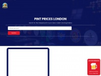 Pint-prices.com