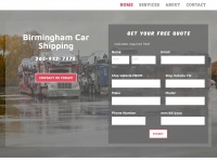Birminghamcarshipping.com