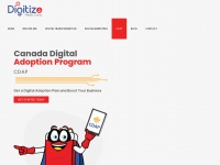 Digitizemedia.ca