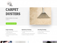 Carpetdusters.com