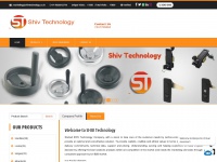 Shivtechnologypune.co.in