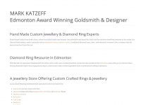 Markkatzeffdesigns.com