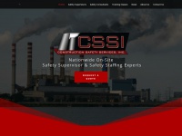 constructionsafetyservices.com Thumbnail