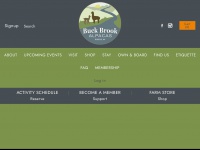 Buckbrookalpacas.com