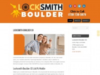 Boulderco-locksmith.com