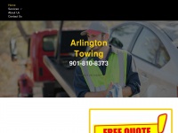 Arlingtontntowing.com
