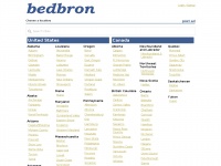 Bedbron.com