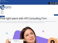 wroffyconsulting.com Thumbnail