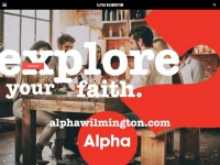 alphawilmington.com Thumbnail