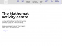 Mathomatactivitycentre.com.au