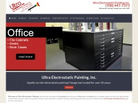Ultraelectrostatic.com