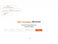 Montrealseoagency.com