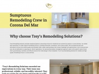 Treysremodelingsolutions.com