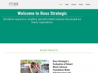 Rossstrategic.com