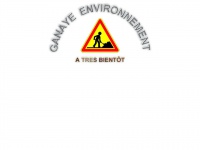 Ganaye-environnement.com