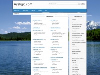 Ayskglc.com