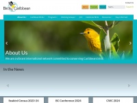 Birdscaribbean.org