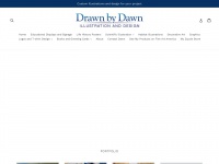 Drawnbydawn.com