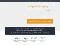 unstoppableprosperity.com