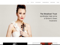 Stradivaritrust.org