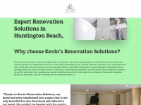 Kevinsrenovationsolutions.com