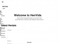 henvids.com