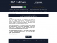 kgaenclosures.uk