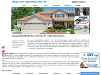 Garagedoorrepair-beechgrove.com
