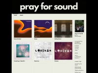 Prayforsound.com