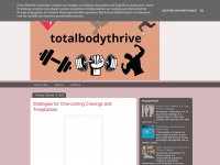 totalbodythrive.blogspot.com Thumbnail