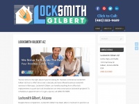 locksmith-gilbert-az.com Thumbnail