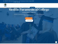Medfinparamedical.com
