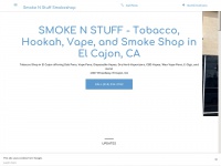 Smoke-n-stuff-smoke-shop-el-cajon-ca.business.site