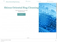 shiraz-oriental-rug-cleaning.business.site Thumbnail