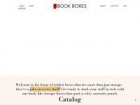 Book-boxes.com