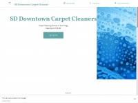 sd-downtown-carpet-cleaners.business.site Thumbnail