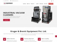 kbequipment.com