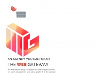 thewebgateway.com Thumbnail