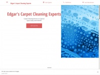 edgars-carpet-cleaning-experts.business.site Thumbnail