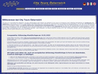 Citytours-austria.com