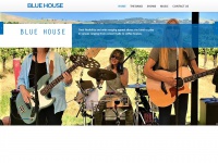 bluehouseband.com Thumbnail
