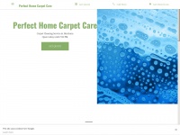 Perfect-home-carpet-care.business.site