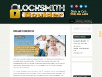 Boulder-locksmith.com